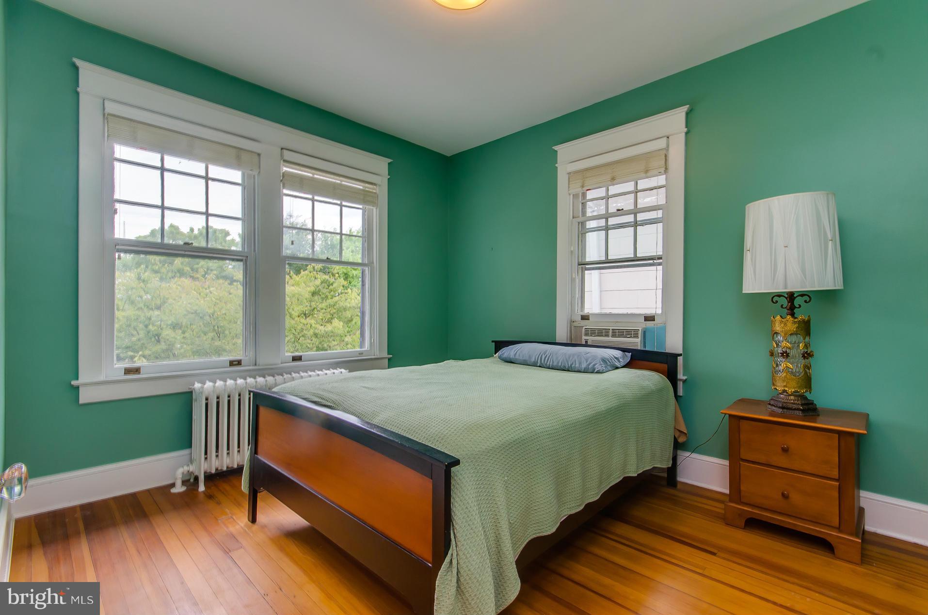 1218 Delafield Place Northwest Washington, DC 20011 - Photo 18 of 30 Bedroom