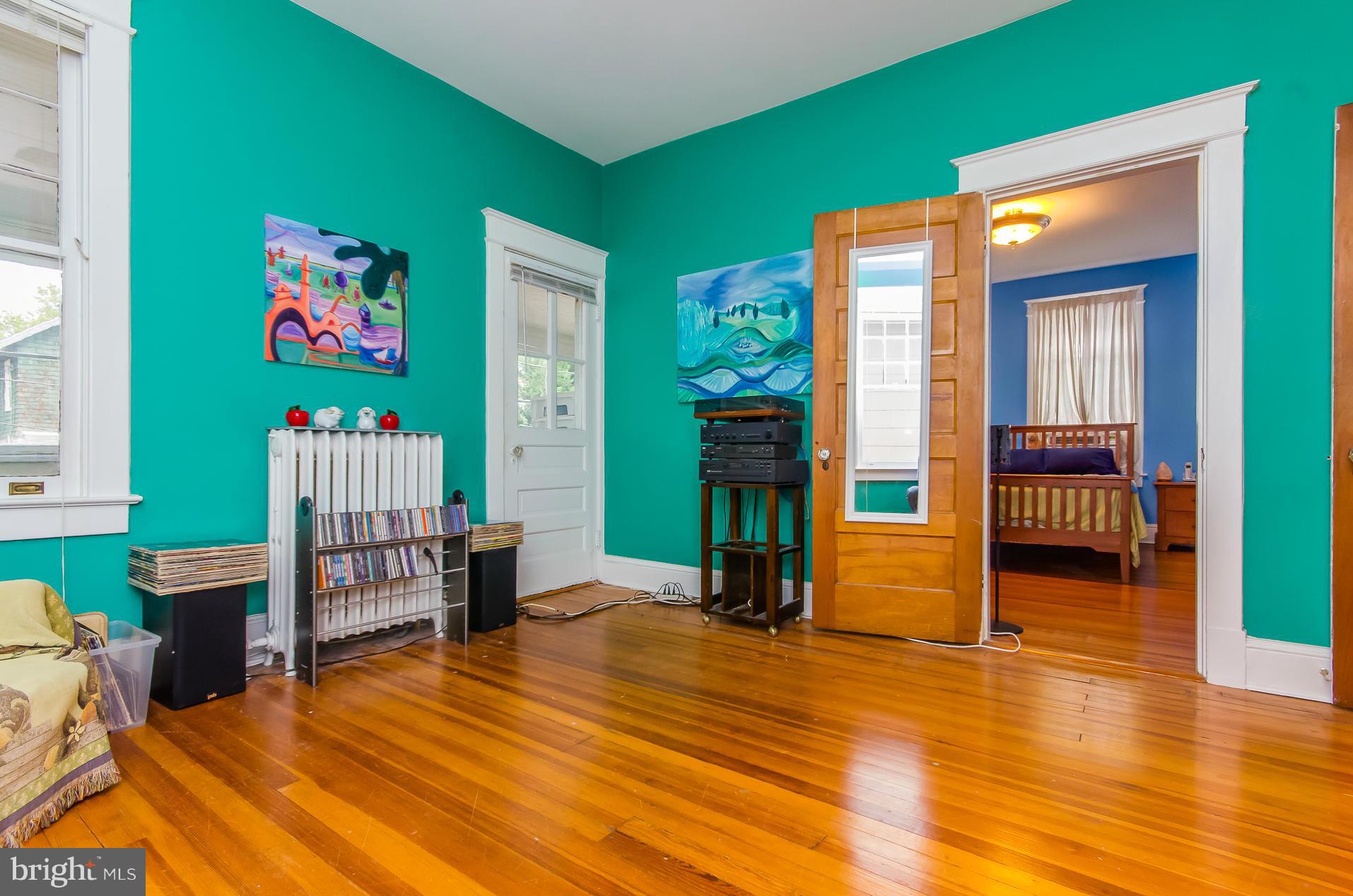 1218 Delafield Place Northwest Washington, DC 20011 - Photo 20 of 30 Bedroom