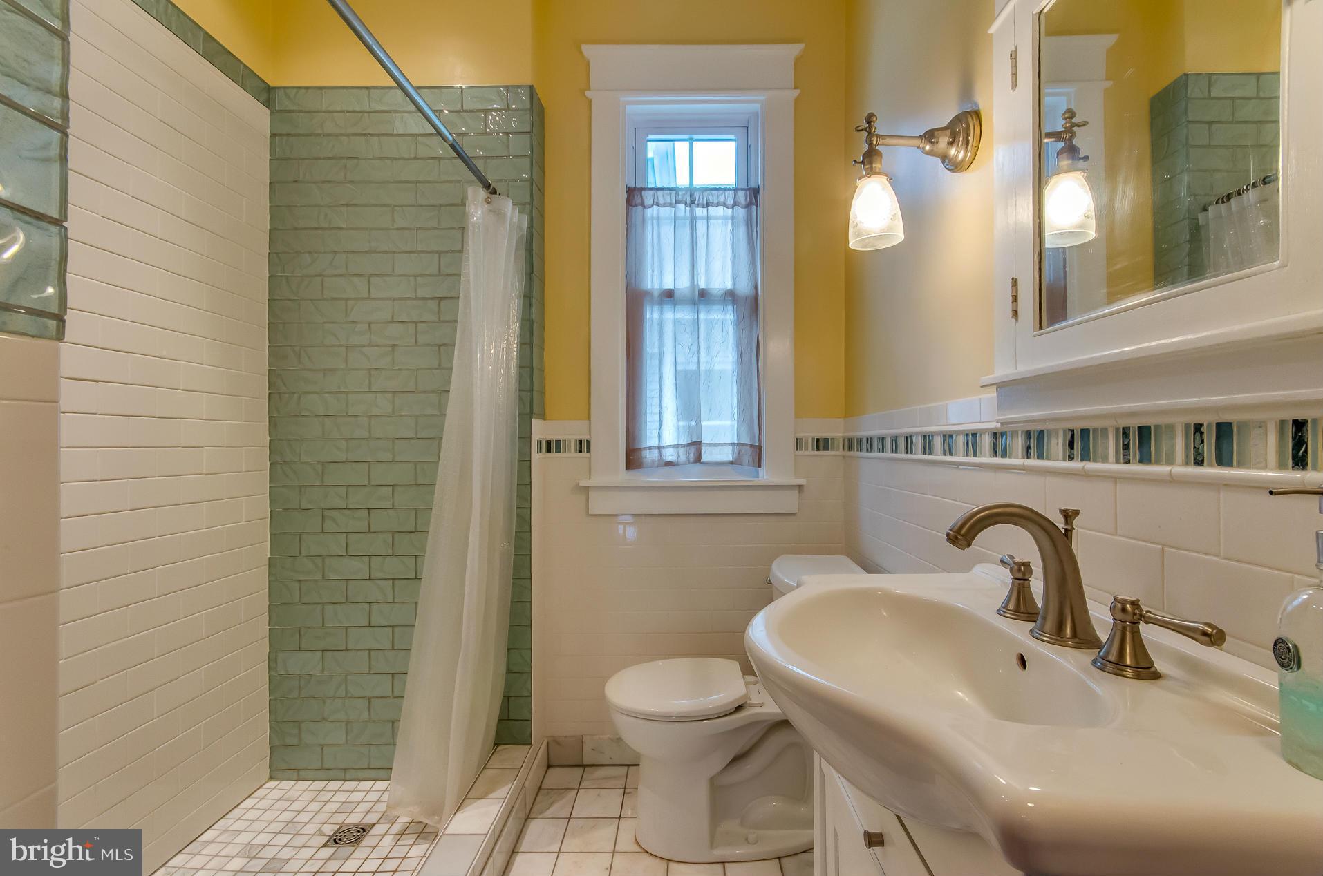 1218 Delafield Place Northwest Washington, DC 20011 - Photo 23 of 30 Bath