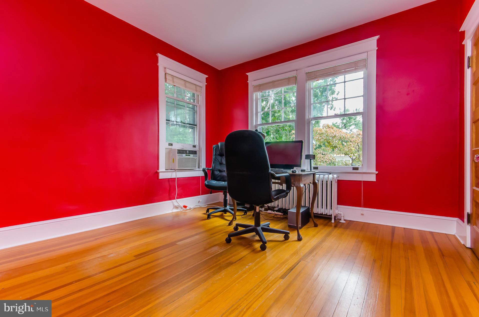 1218 Delafield Place Northwest Washington, DC 20011 - Photo 24 of 30 Bedroom