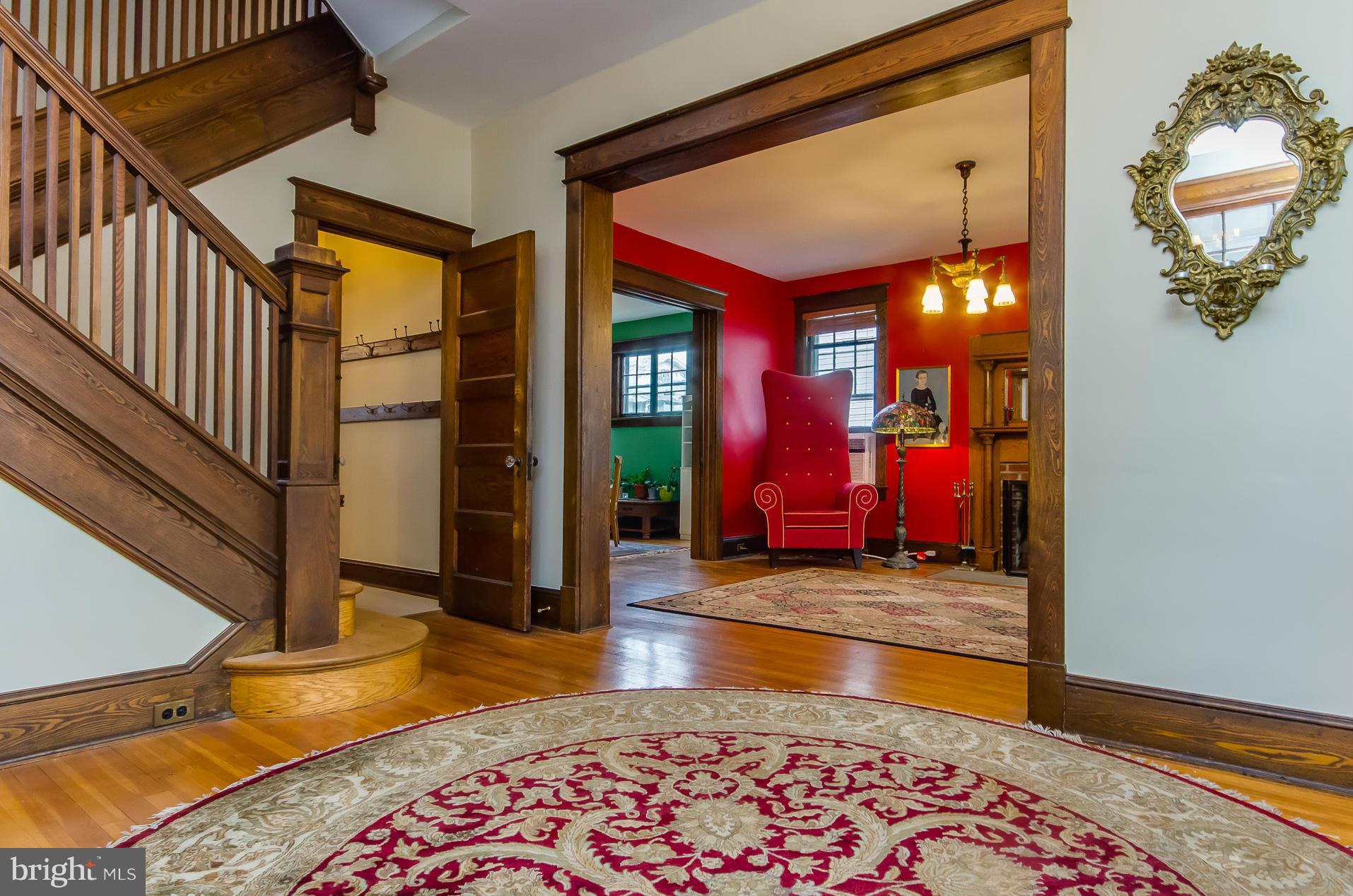 1218 Delafield Place Northwest Washington, DC 20011 - Photo 4 of 30 Interior (General)