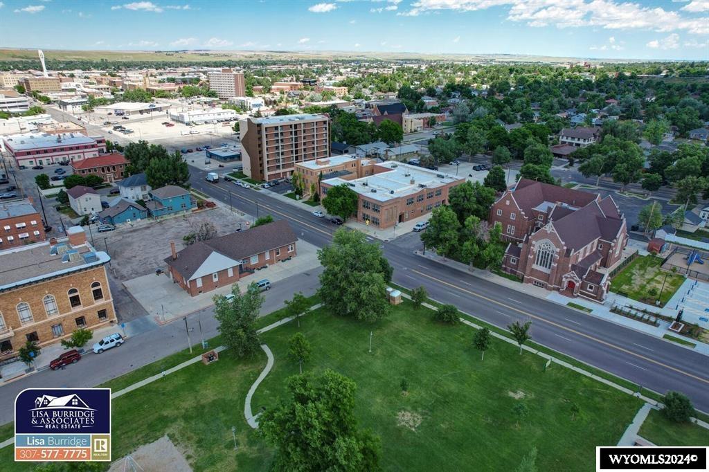 623 South Wolcott Street Casper, WY 82601 - Photo 15 of 48