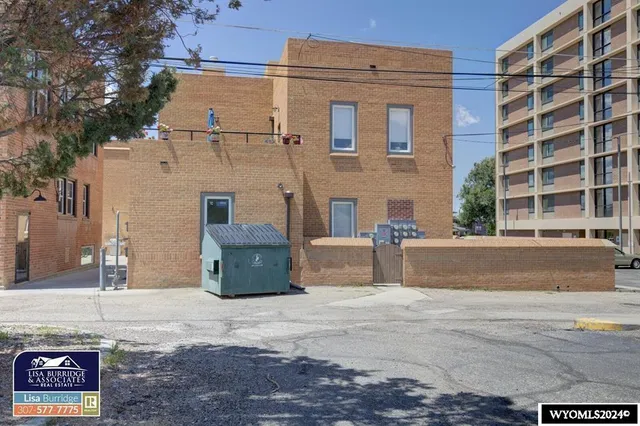 $5,989,000 | 623 South Wolcott Street, Casper, WY 82601