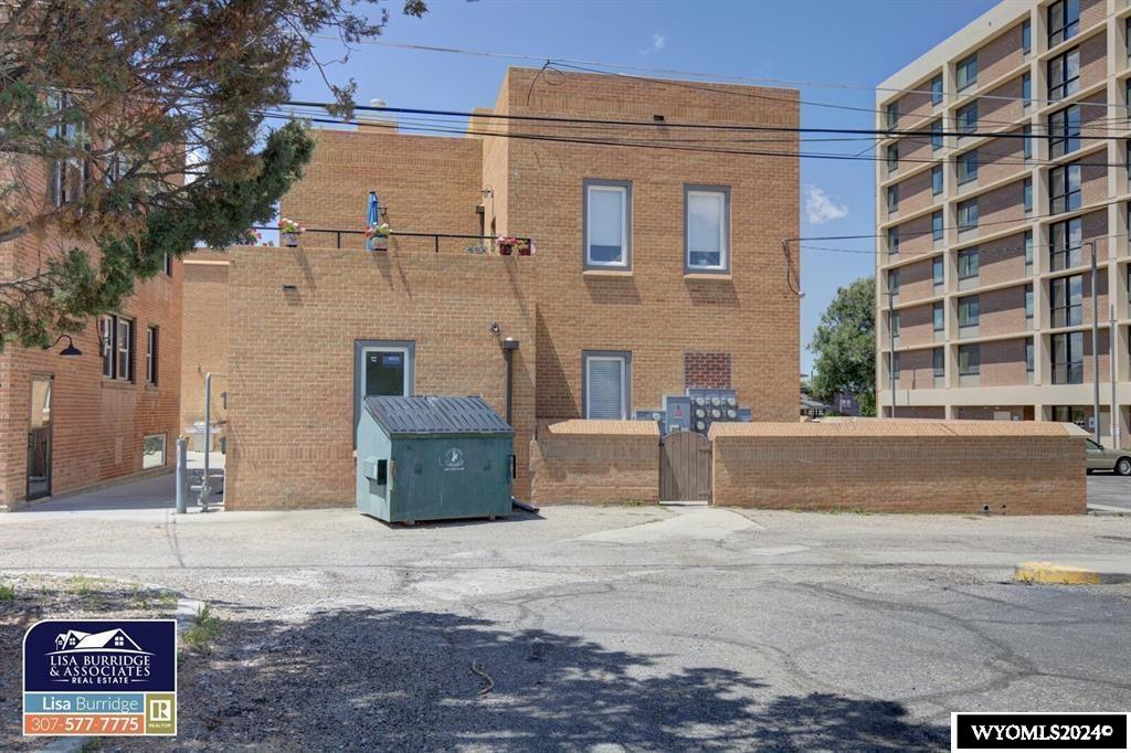 623 South Wolcott Street Casper, WY 82601 - Photo 21 of 48