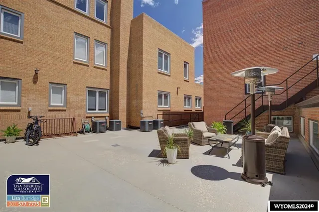 $5,989,000 | 623 South Wolcott Street, Casper, WY 82601