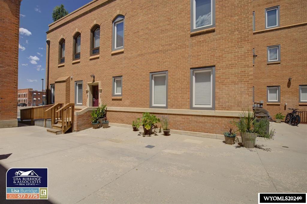 623 South Wolcott Street Casper, WY 82601 - Photo 24 of 48