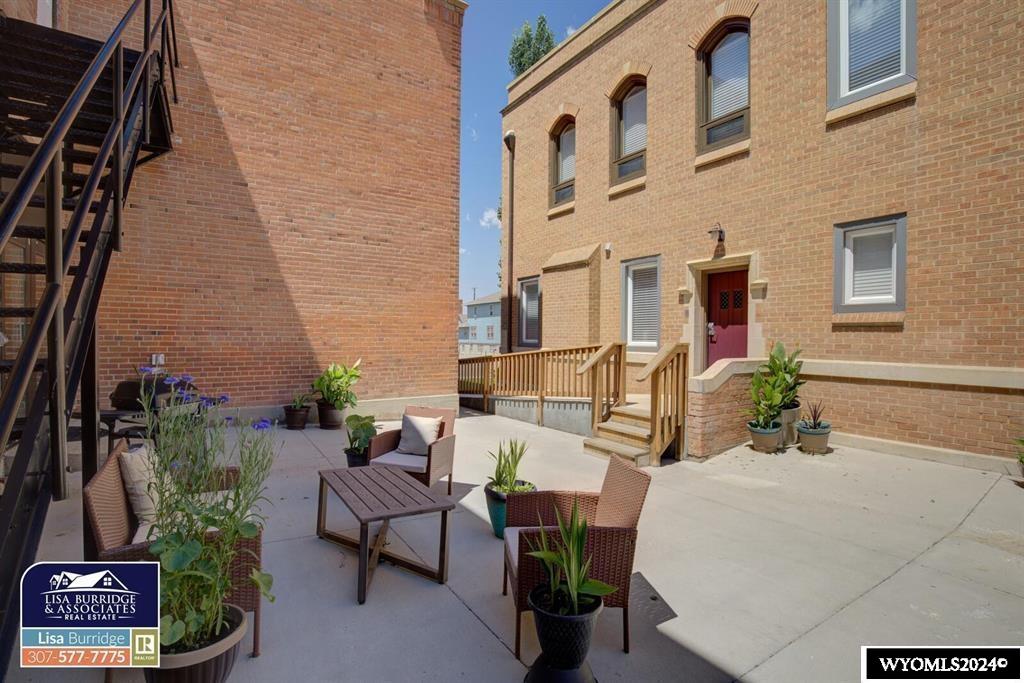 623 South Wolcott Street Casper, WY 82601 - Photo 25 of 48