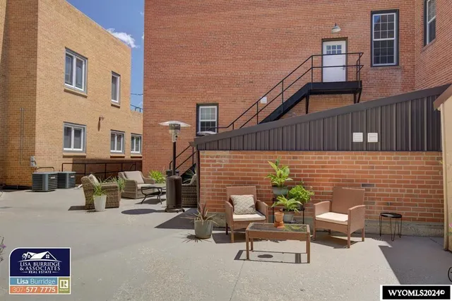 $5,989,000 | 623 South Wolcott Street, Casper, WY 82601