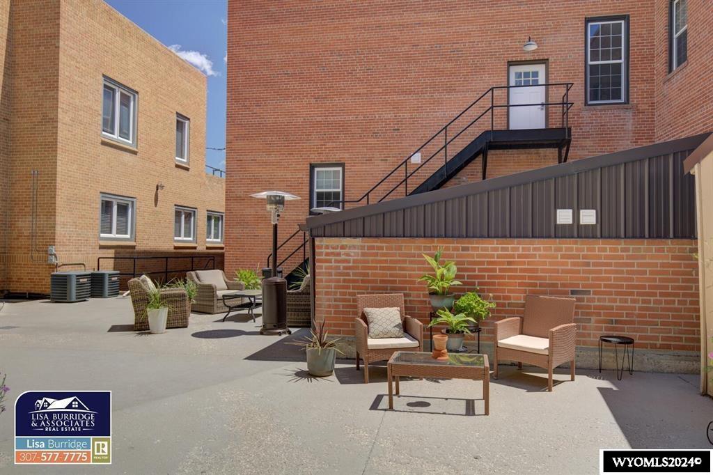 623 South Wolcott Street Casper, WY 82601 - Photo 26 of 48