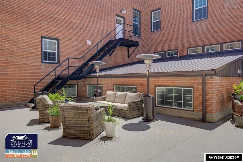 623 South Wolcott Street Casper, WY 82601 - Photo 27 of 48