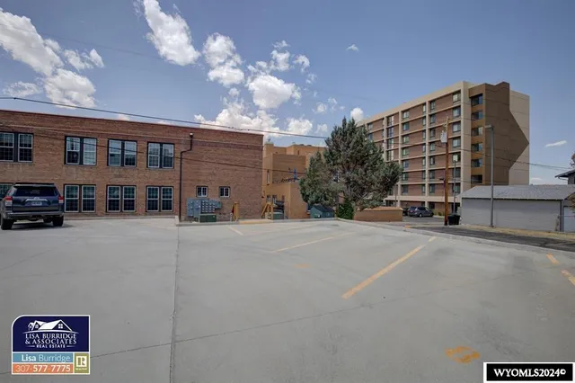 $5,989,000 | 623 South Wolcott Street, Casper, WY 82601