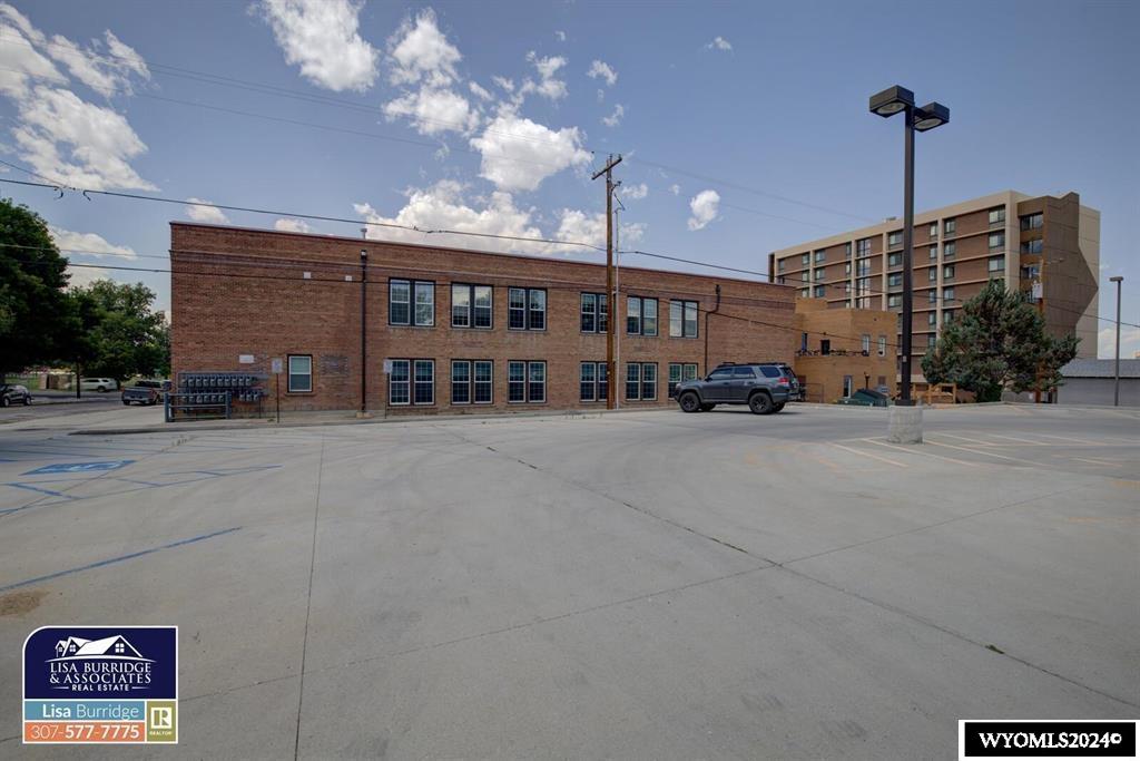 623 South Wolcott Street Casper, WY 82601 - Photo 29 of 48