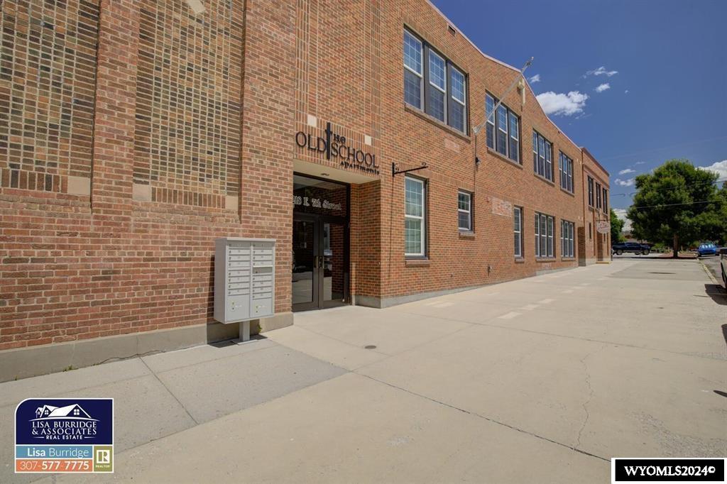 623 South Wolcott Street Casper, WY 82601 - Photo 31 of 48