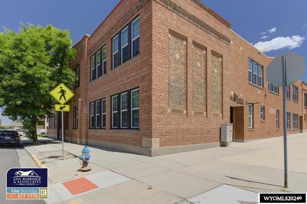 623 South Wolcott Street Casper, WY 82601 - Photo 32 of 48