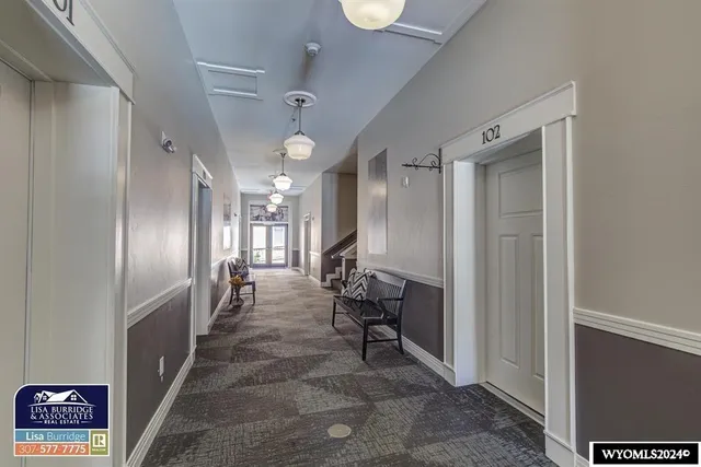 $5,989,000 | 623 South Wolcott Street, Casper, WY 82601