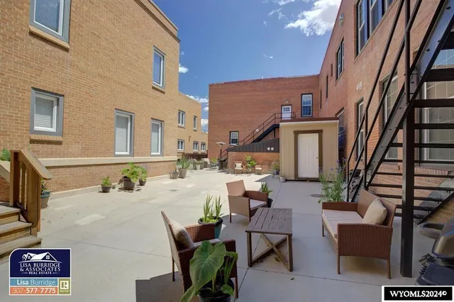 $5,989,000 | 623 South Wolcott Street, Casper, WY 82601