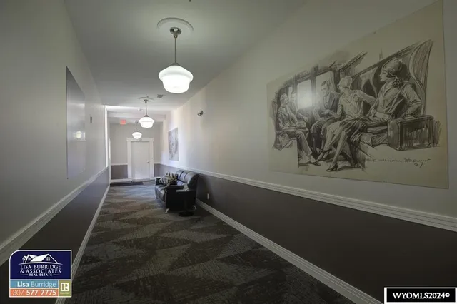 $5,989,000 | 623 South Wolcott Street, Casper, WY 82601