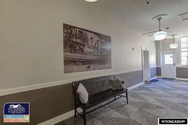 $5,989,000 | 623 South Wolcott Street, Casper, WY 82601