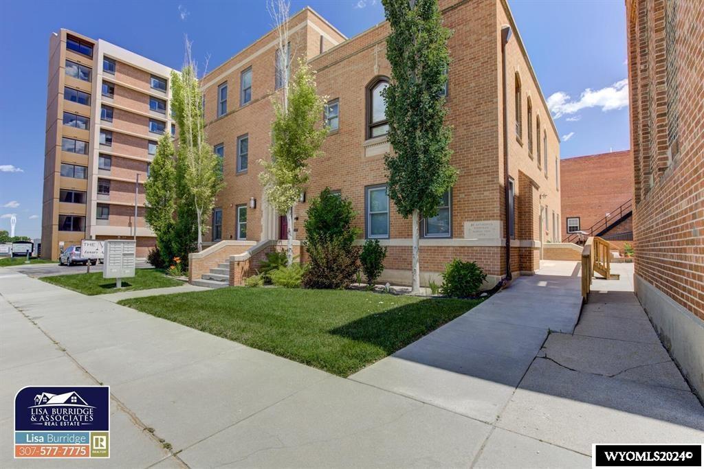 623 South Wolcott Street Casper, WY 82601 - Photo 46 of 48