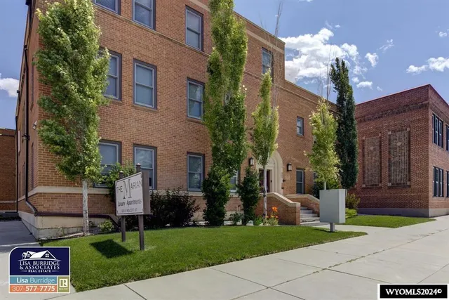 $5,989,000 | 623 South Wolcott Street, Casper, WY 82601