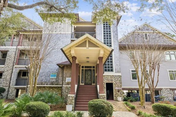 $685,000 | 1112 Prospect Promenade, Unit 302, Panama City Beach, FL 32413