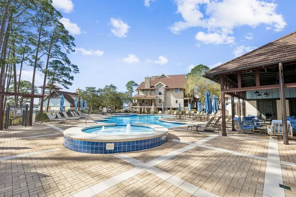$685,000 | 1112 Prospect Promenade, Unit 302, Panama City Beach, FL 32413