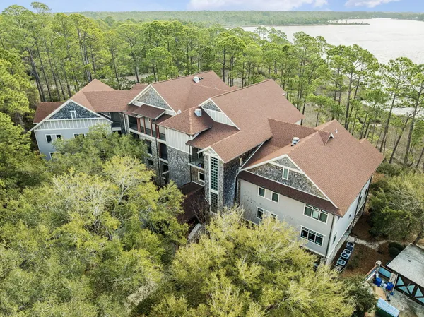 $685,000 | 1112 Prospect Promenade, Unit 302, Panama City Beach, FL 32413