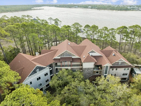 $685,000 | 1112 Prospect Promenade, Unit 302, Panama City Beach, FL 32413