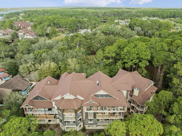 $685,000 | 1112 Prospect Promenade, Unit 302, Panama City Beach, FL 32413