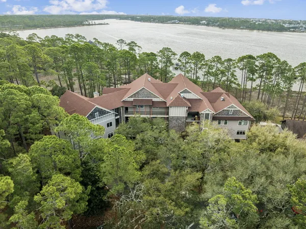 $685,000 | 1112 Prospect Promenade, Unit 302, Panama City Beach, FL 32413
