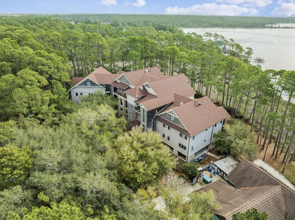 $685,000 | 1112 Prospect Promenade, Unit 302, Panama City Beach, FL 32413