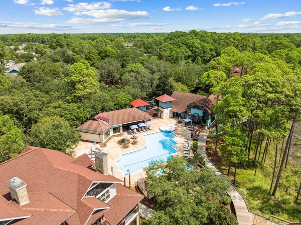 $685,000 | 1112 Prospect Promenade, Unit 302, Panama City Beach, FL 32413