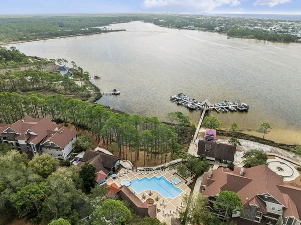 $685,000 | 1112 Prospect Promenade, Unit 302, Panama City Beach, FL 32413