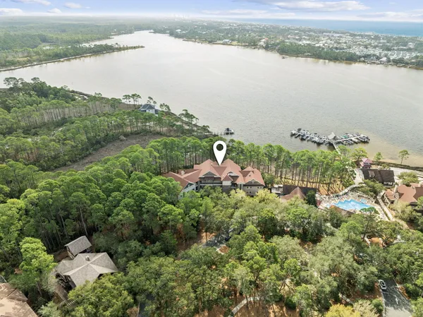 $685,000 | 1112 Prospect Promenade, Unit 302, Panama City Beach, FL 32413