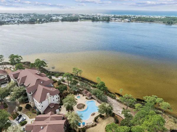 $685,000 | 1112 Prospect Promenade, Unit 302, Panama City Beach, FL 32413