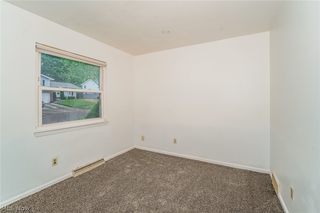 2508 Primewood Road Akron, OH 44305 - Photo 16 of 20 View of carpeted spare room