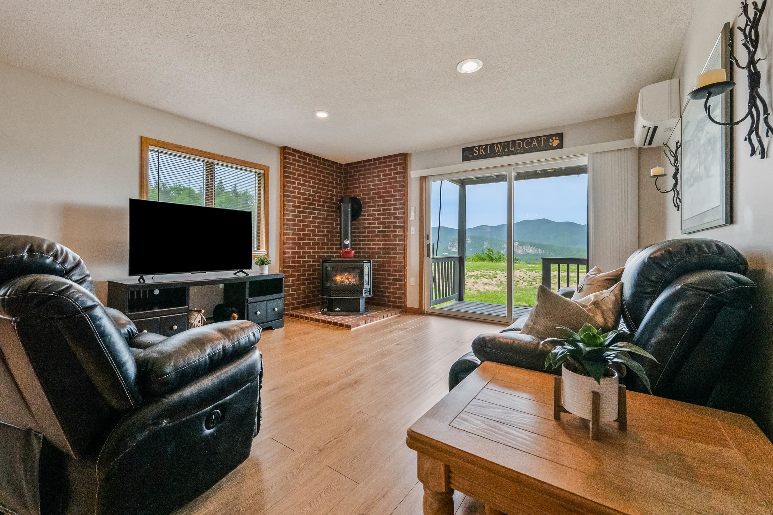 J81 Eagle Ridge Road, Unit J81 Glen, NH 03838 - Photo 15 of 33