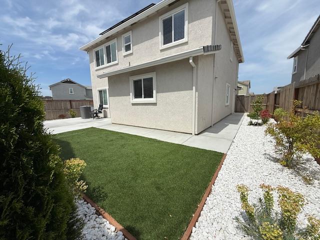 6049 Grazing Rnch Road Roseville, CA 95747 - Photo 35 of 41