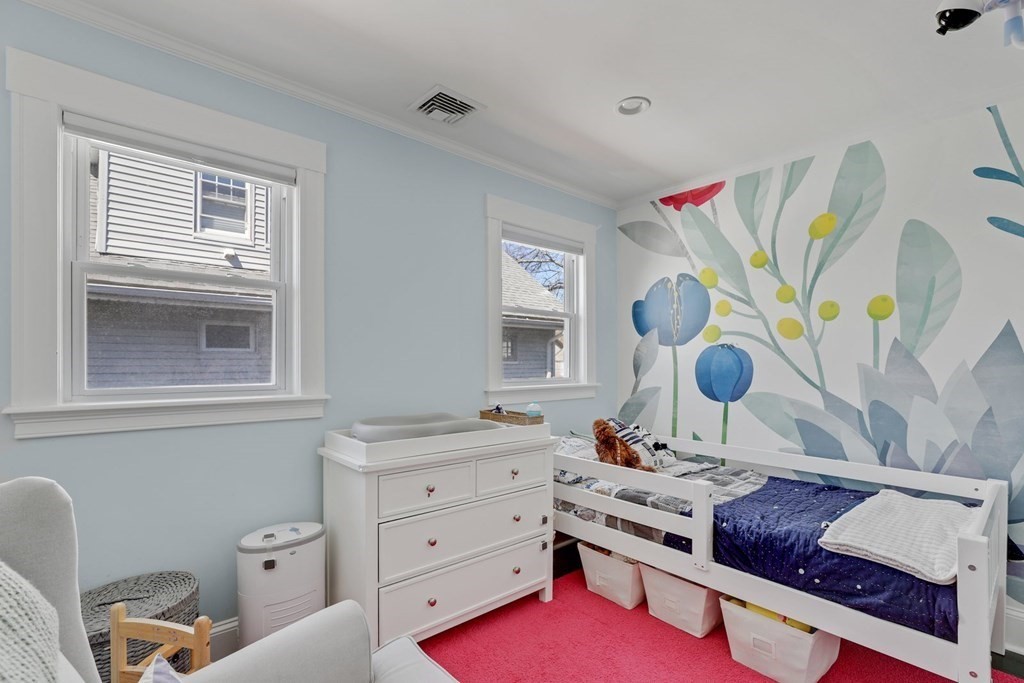 7-9 Goodway Road, Unit 2 Boston, MA 02130 - Photo 17 of 33 a living room with furniture and window