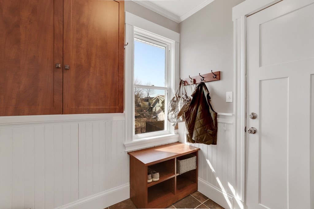 7-9 Goodway Road, Unit 2 Boston, MA 02130 - Photo 22 of 33 a view of walk in closet