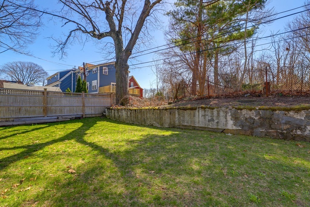 7-9 Goodway Road, Unit 2 Boston, MA 02130 - Photo 32 of 33