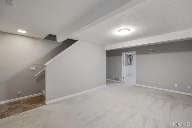 $185,000 | 2411 Dordogne Drive, Maryland Heights, MO 63043