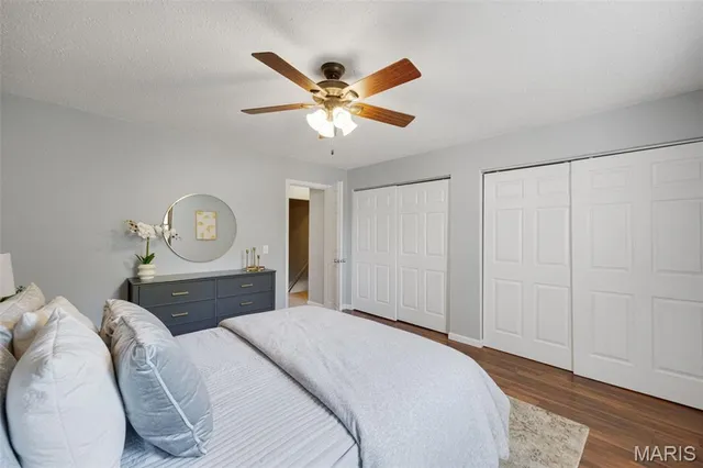 $185,000 | 2411 Dordogne Drive, Maryland Heights, MO 63043