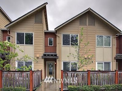 117 Sky Ridge Road Northwest, Unit 304 Issaquah, WA 98027 - Photo 1 of 1