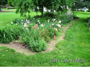 1813 Barrenridge Road Staunton, VA 24401 - Photo 18 of 18 a view of a lush green space