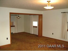 1813 Barrenridge Road Staunton, VA 24401 - Photo 8 of 18 a view of an empty room