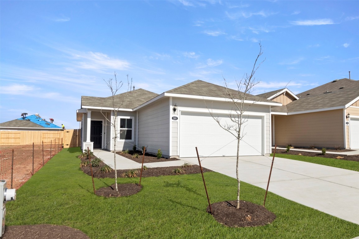 280 Jade Street Maxwell, TX 78656 - Photo 1 of 1