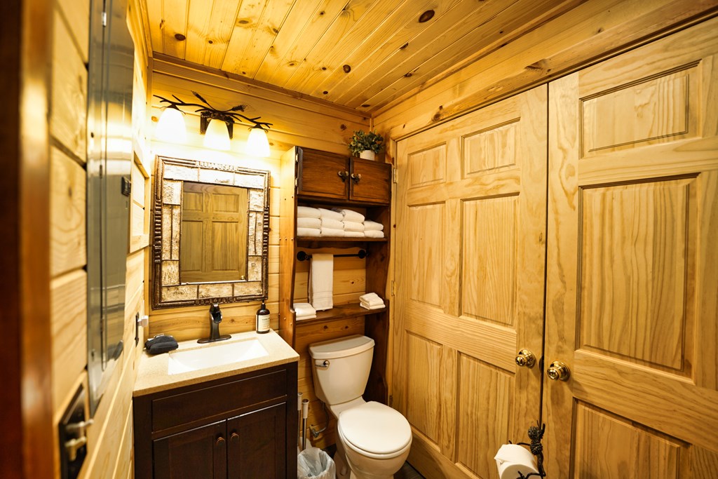 276 My Mountain Road Morganton, GA 30560 - Photo 28 of 71 Gallery Image 28