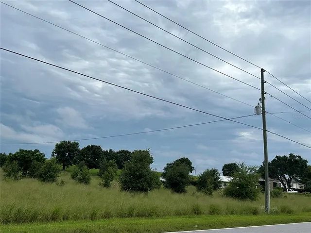 $225,000 | Fort Meade Road North, Frostproof, FL 33843