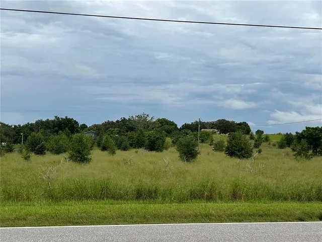 $225,000 | Fort Meade Road North, Frostproof, FL 33843